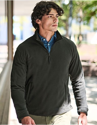 R-TRA510-Thor Overhead Fleece